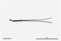 藏品(髮簪)的圖片
